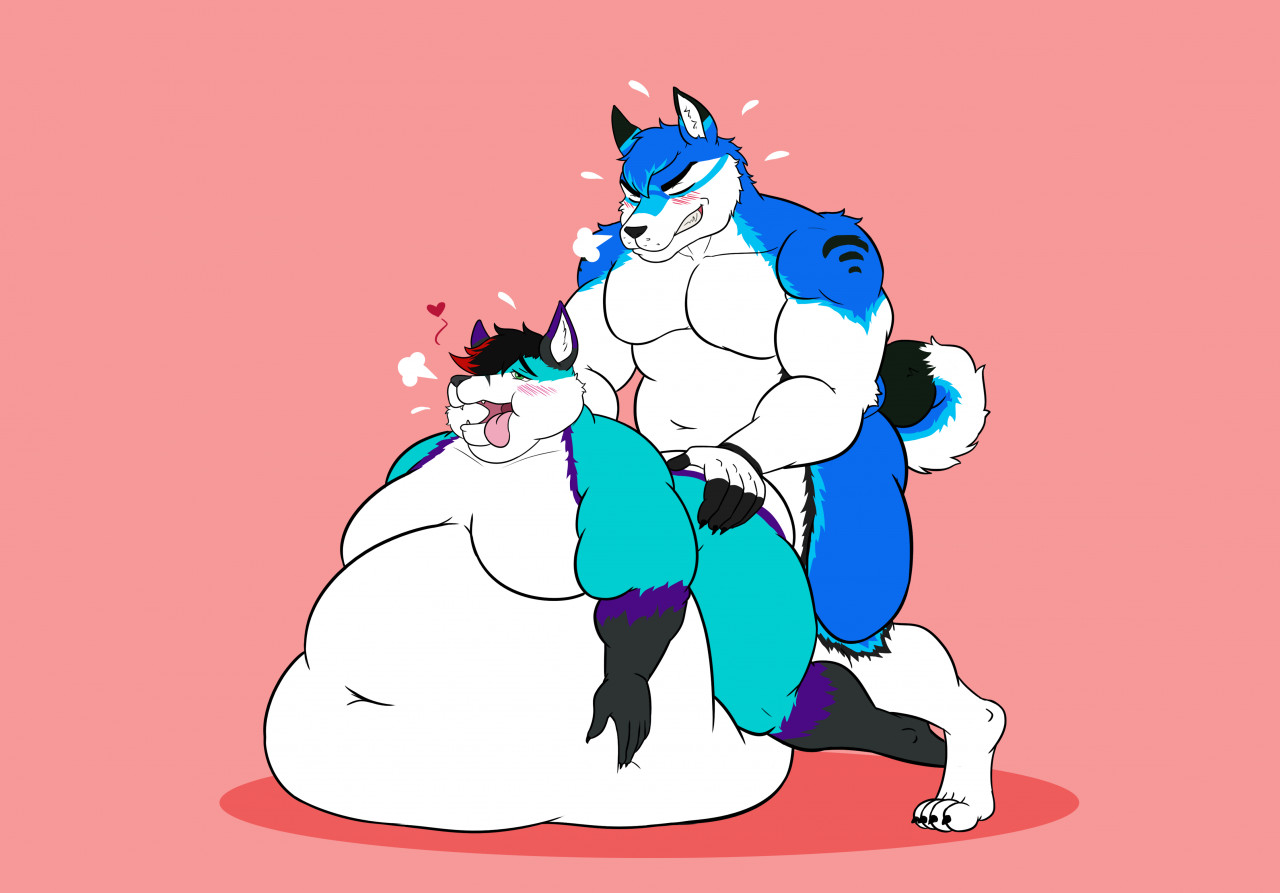 Anthro Rule 34 Image