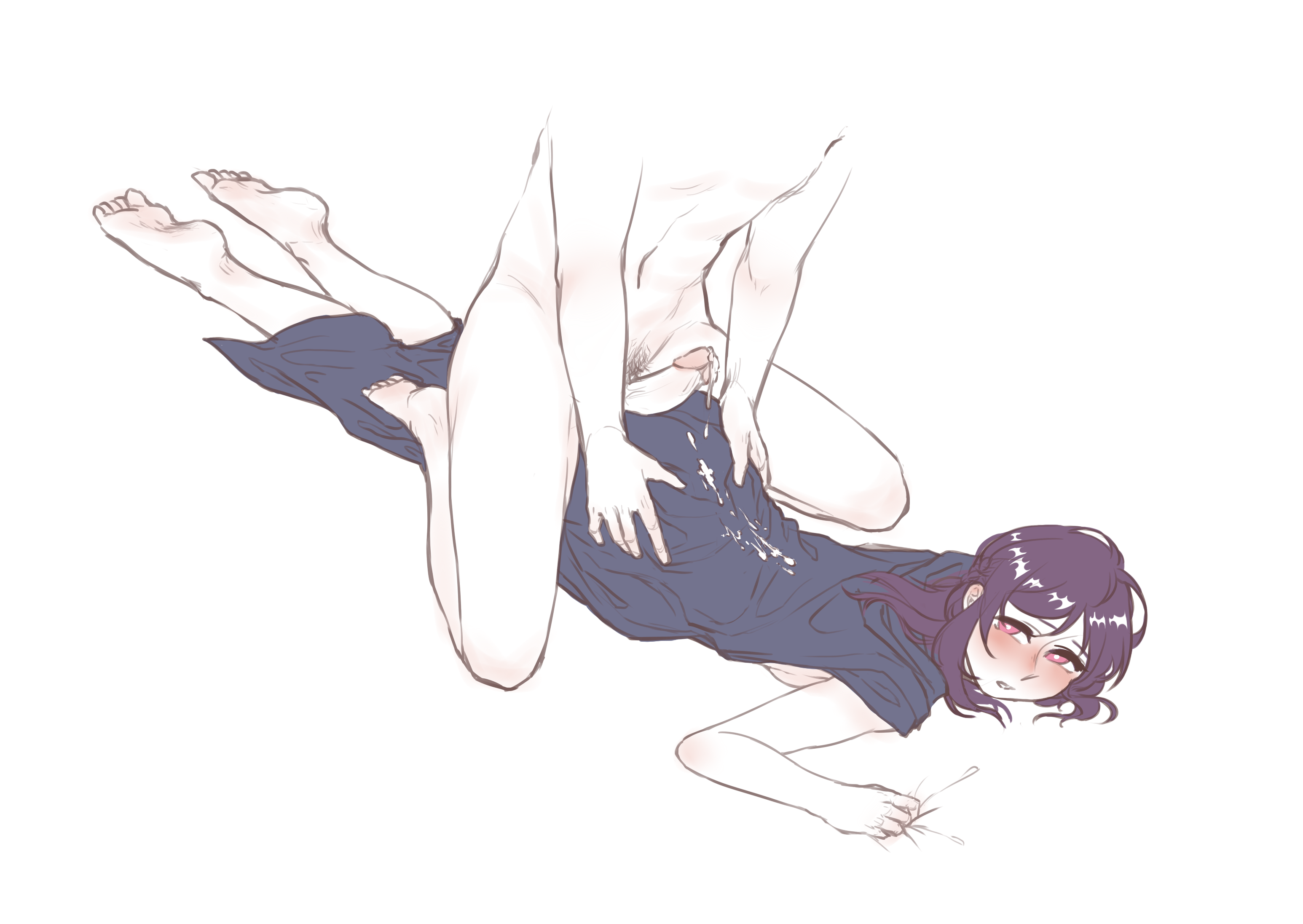 Ritona Reighnvhasta (Fault Milestone) Rule 34 Image