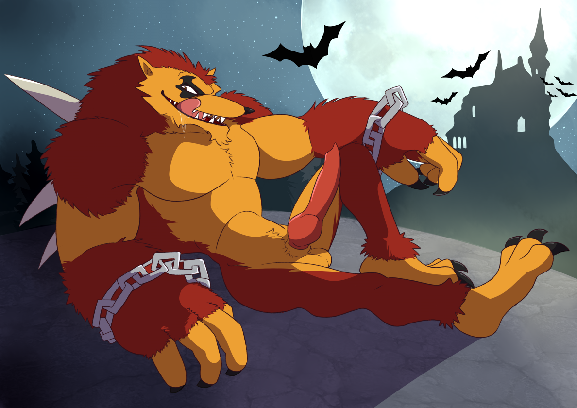 Digital Drawing (Artwork) Rule 34 Image