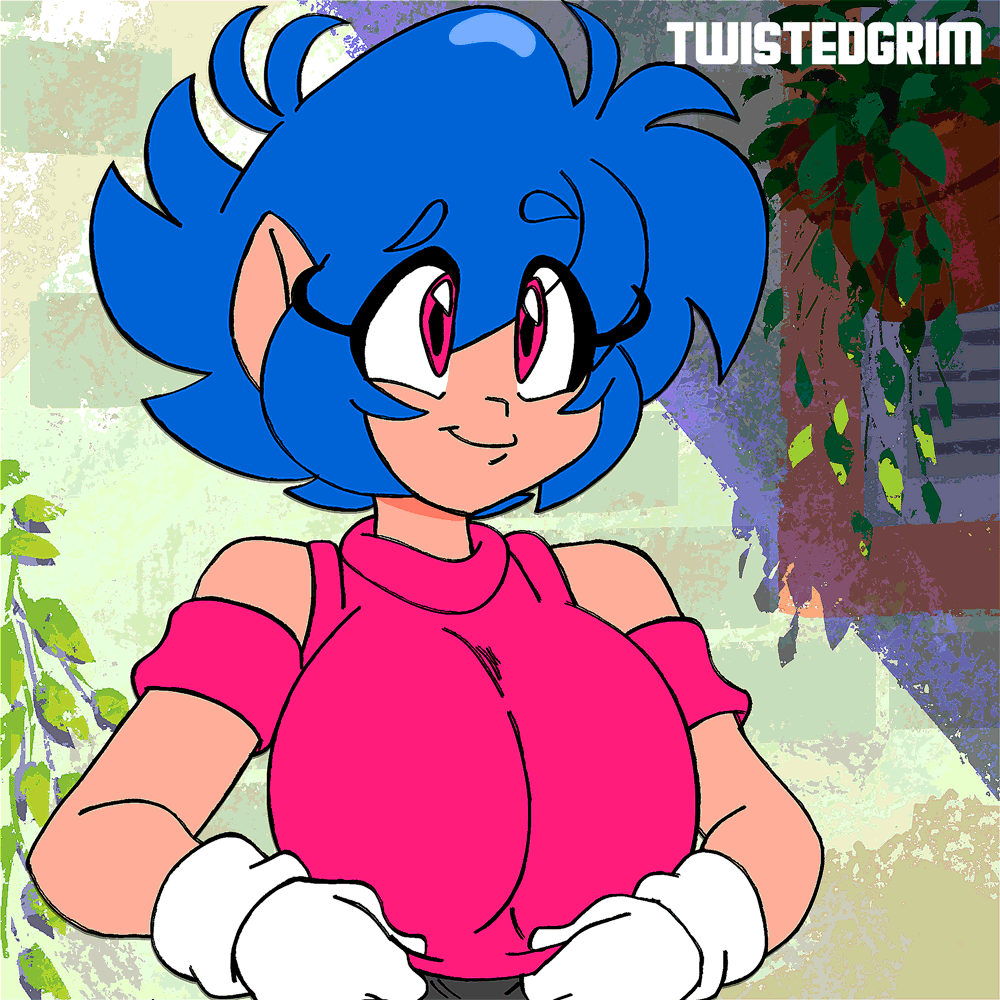 Emi (Character) Rule 34 Image
