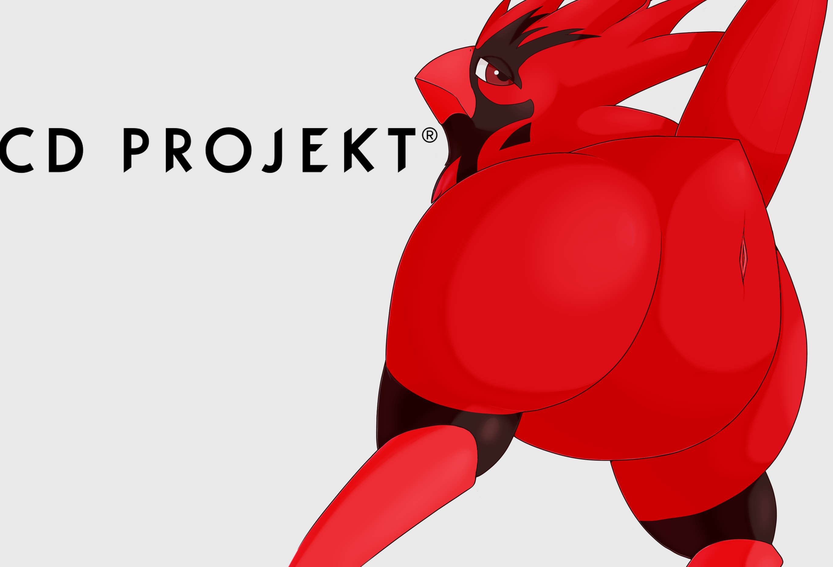 Cd Projekt Red Rule 34 Image