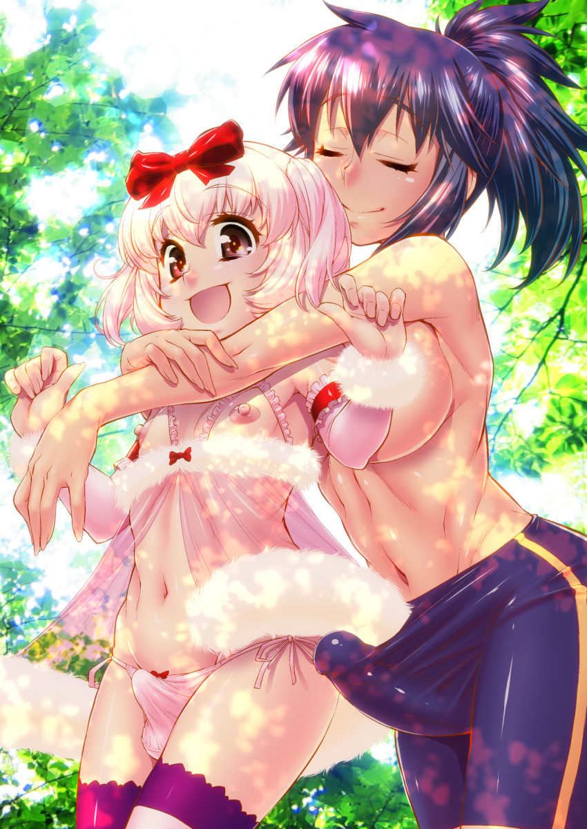 Original Rule 34 Image