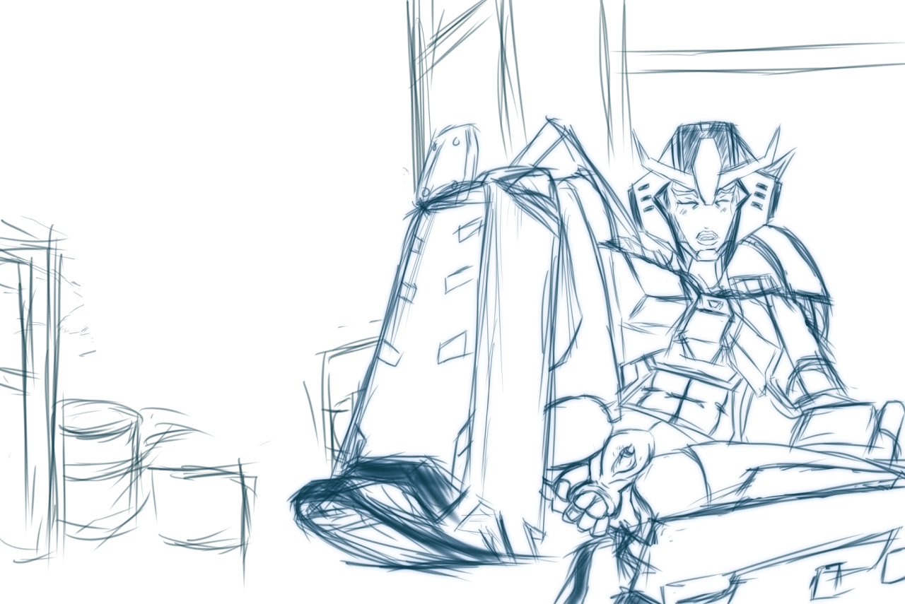 Strongarm (Transformers) Rule 34 Image