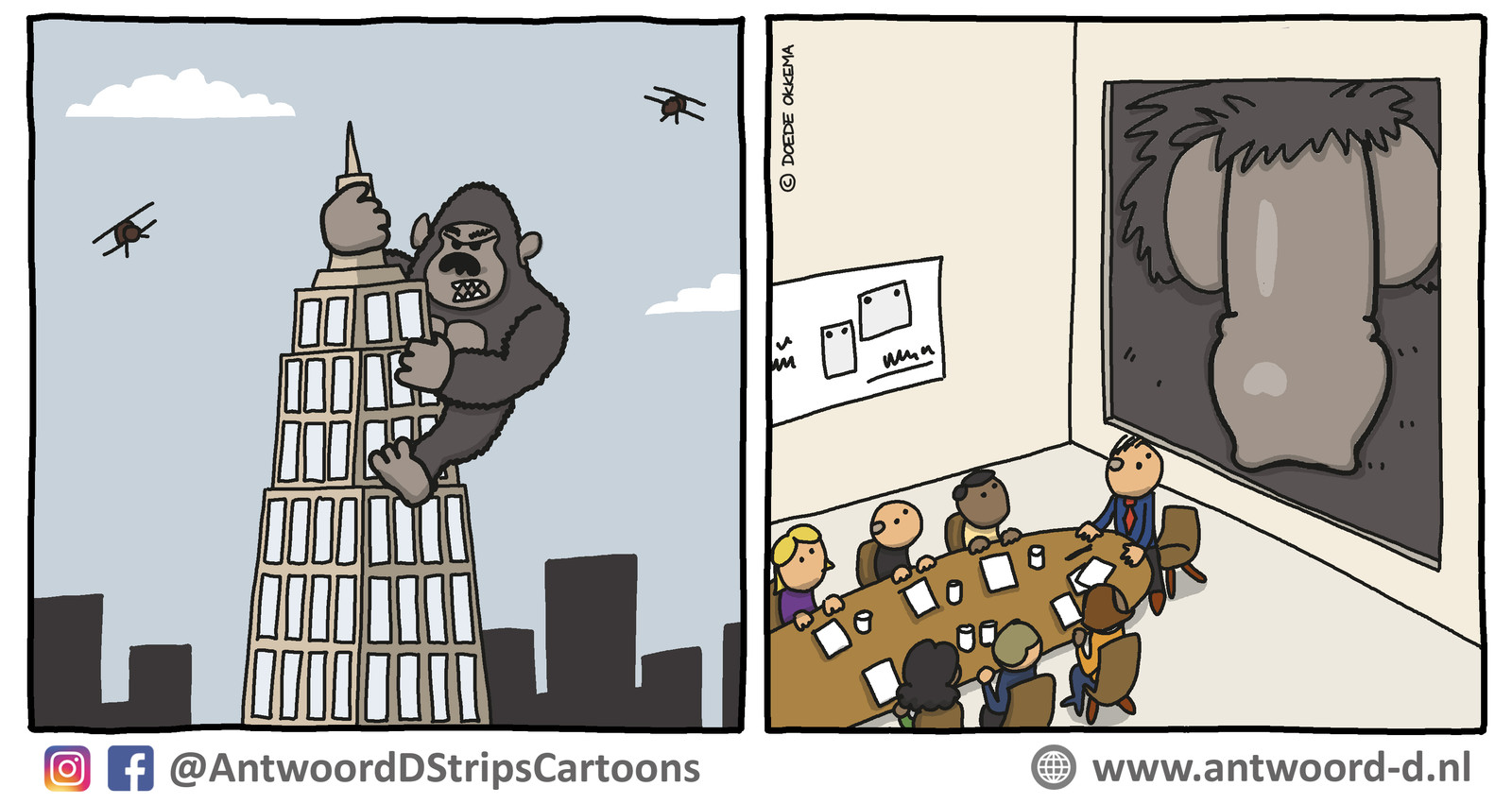 King Kong (Series) Rule 34 Image