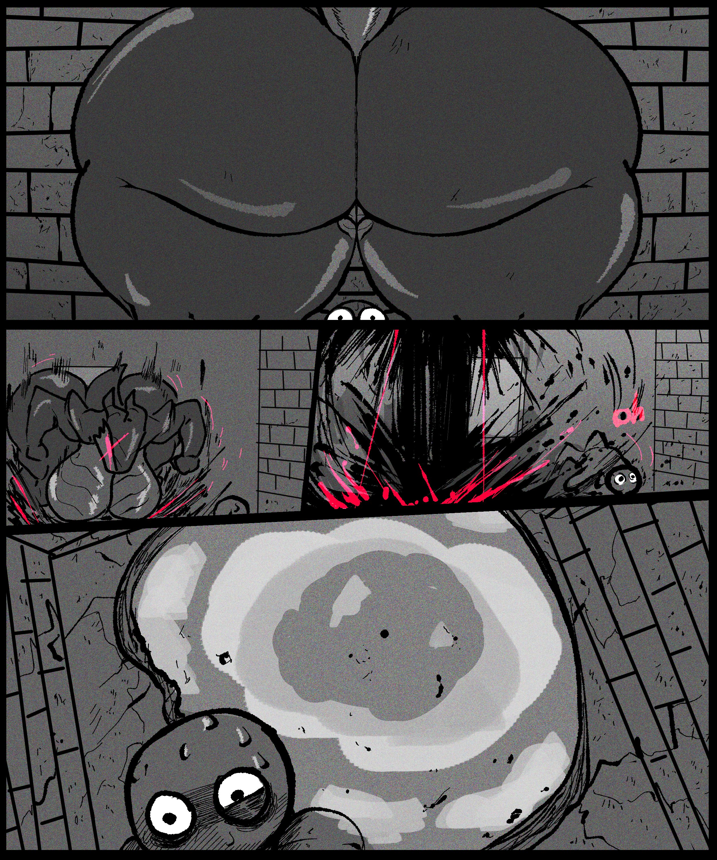 Erza (Repomorame) Rule 34 Image