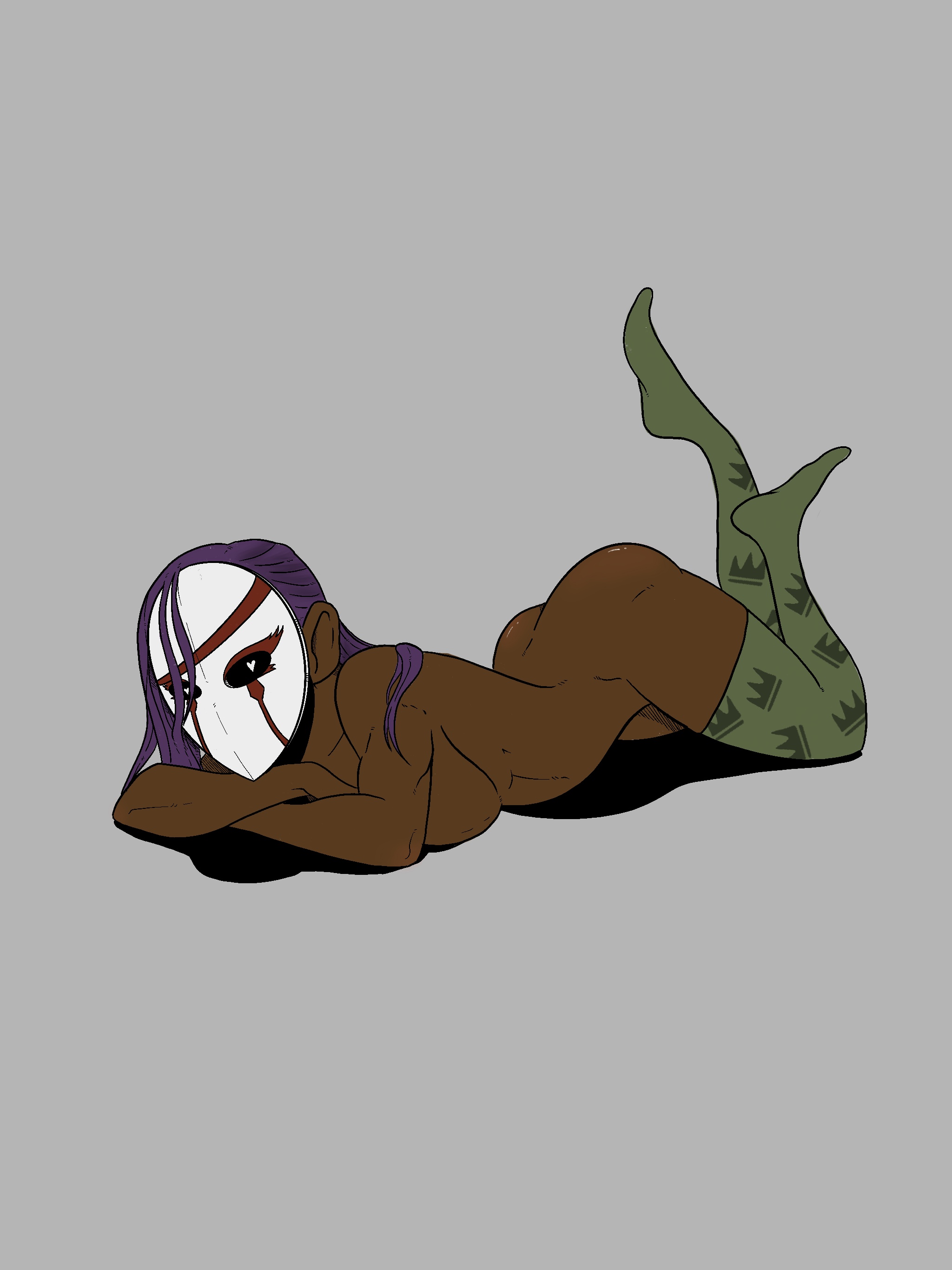 Dormenvale Rule 34 Image