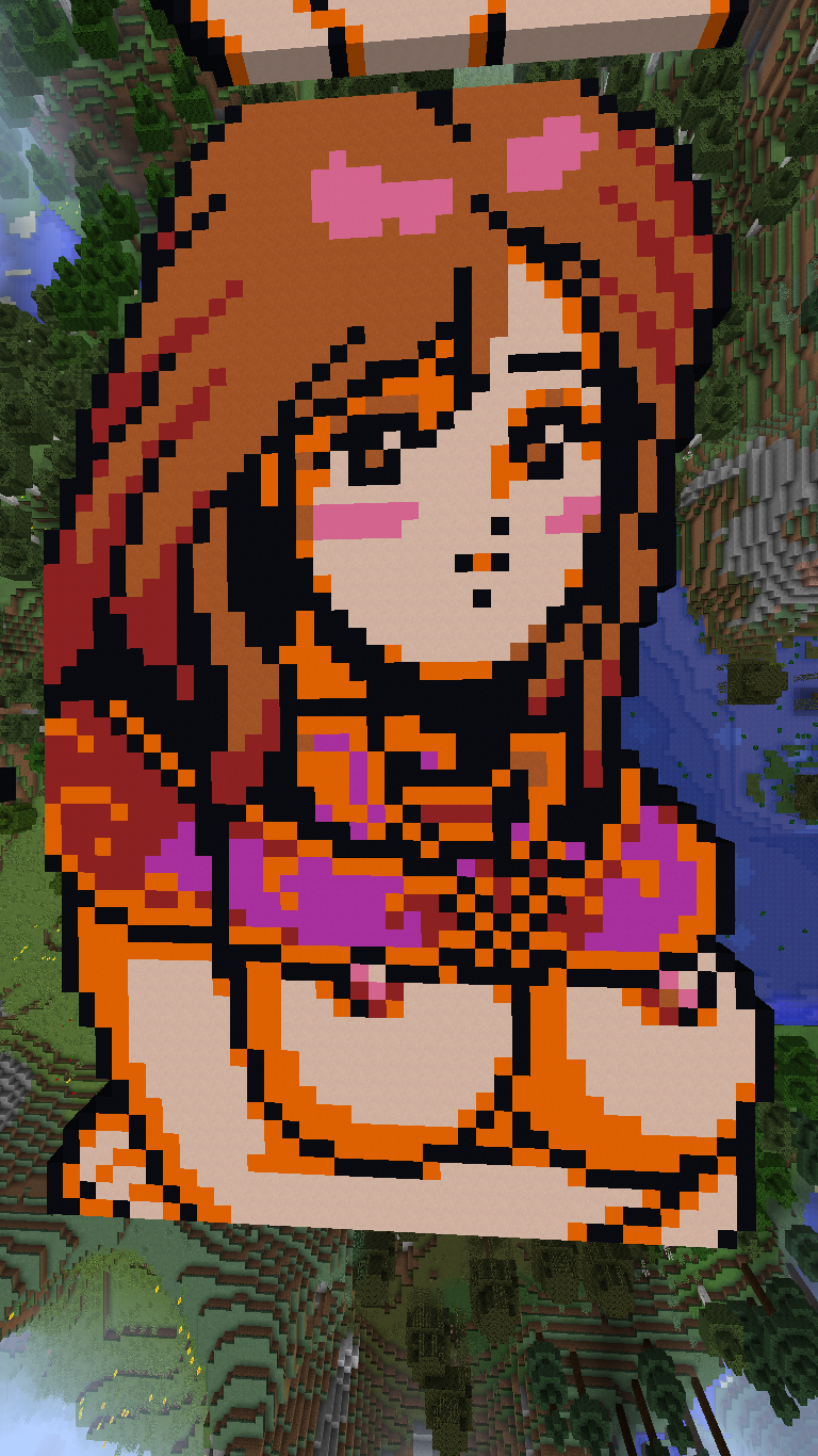 Celica (Fire Emblem) Rule 34 Image
