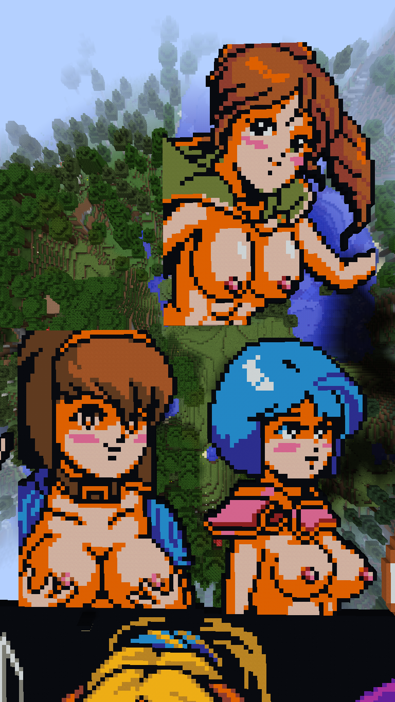 Delthea (Fire Emblem) Rule 34 Image