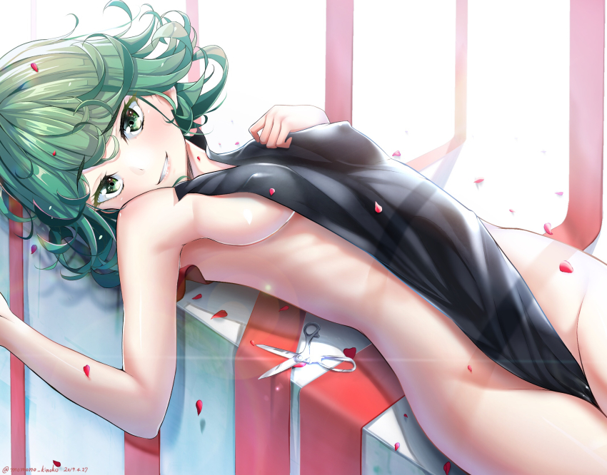 Tatsumaki (One-Punch Man) Rule 34 Image