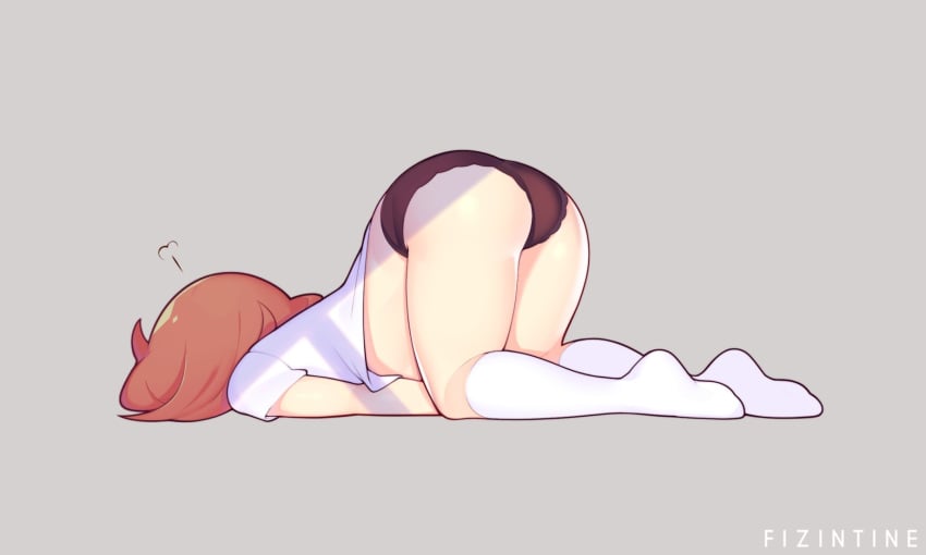Luna (Fizintine) Rule 34 Image