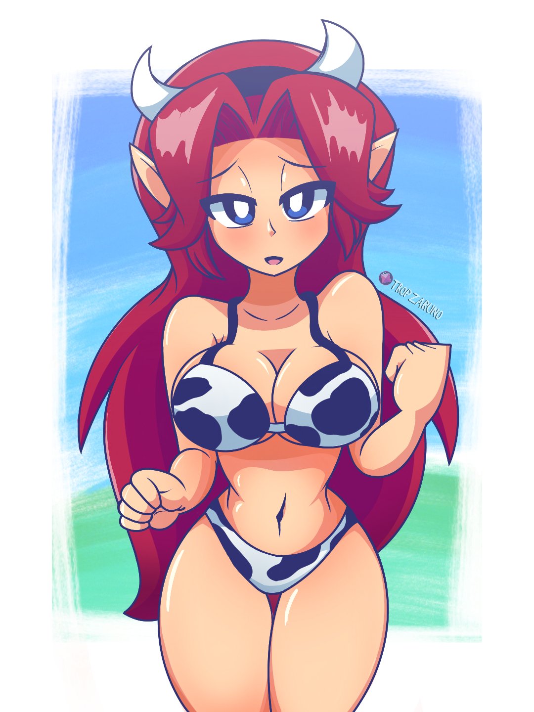 Cremia (Majora'S Mask) Rule 34 Image