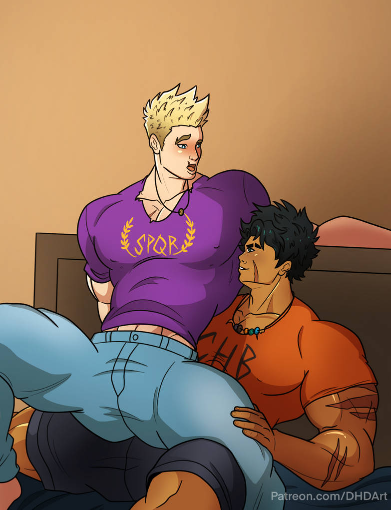 Bara Rule 34 Image