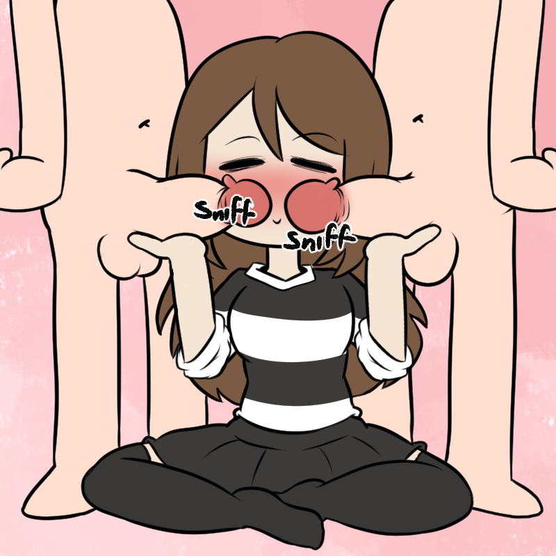 Emily Sim (Emirichu) Rule 34 Image
