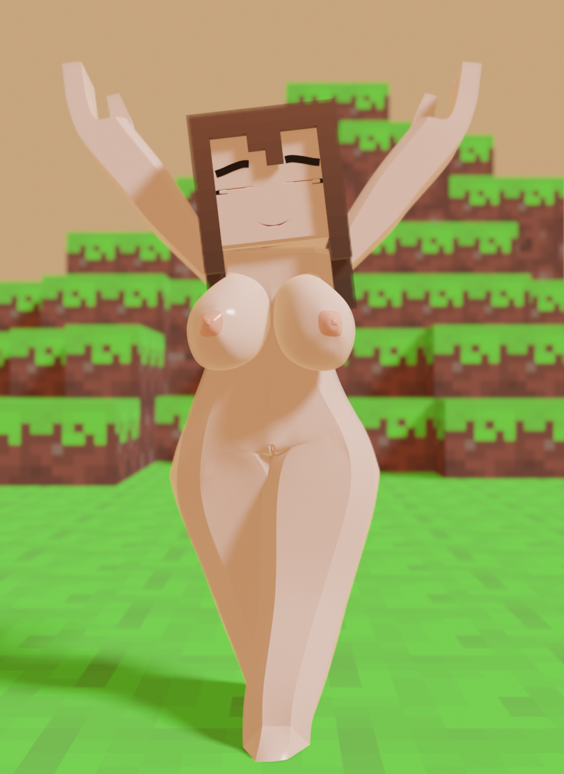 1girls Rule 34 Image