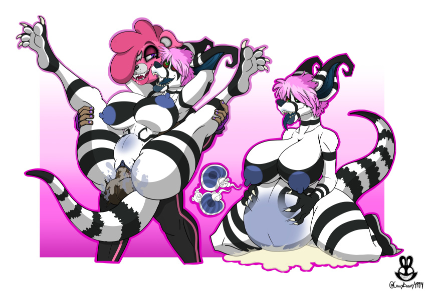Cuddle Team Leader (Fortnite) Rule 34 Image