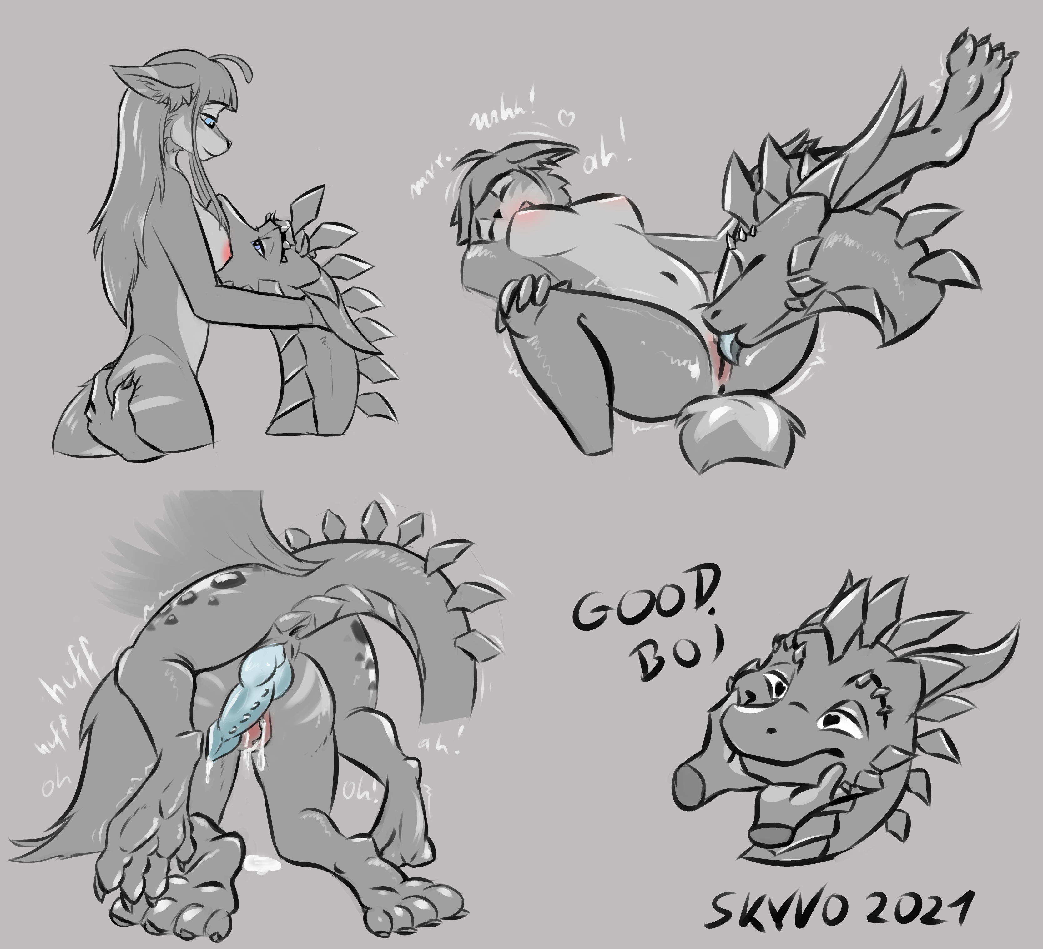 Mythology Rule 34 Image