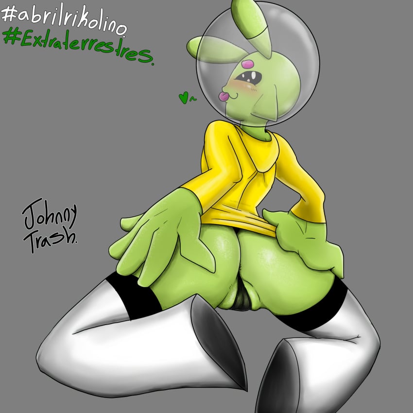 Sploot (Unknownspy) Rule 34 Image