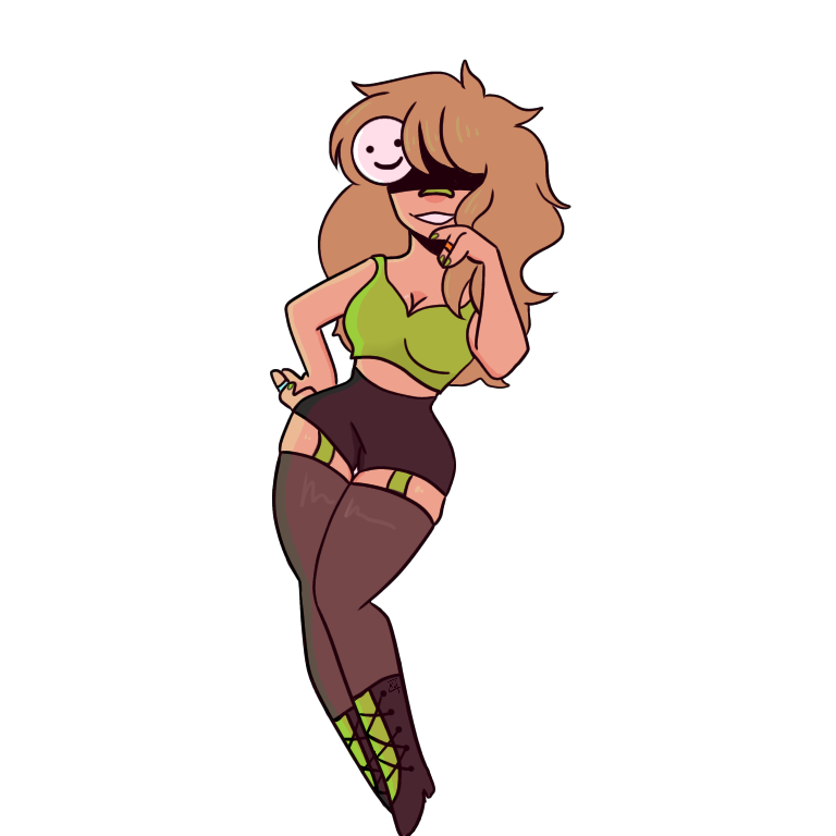 Dreamwastaken (Dream Smp) Rule 34 Image