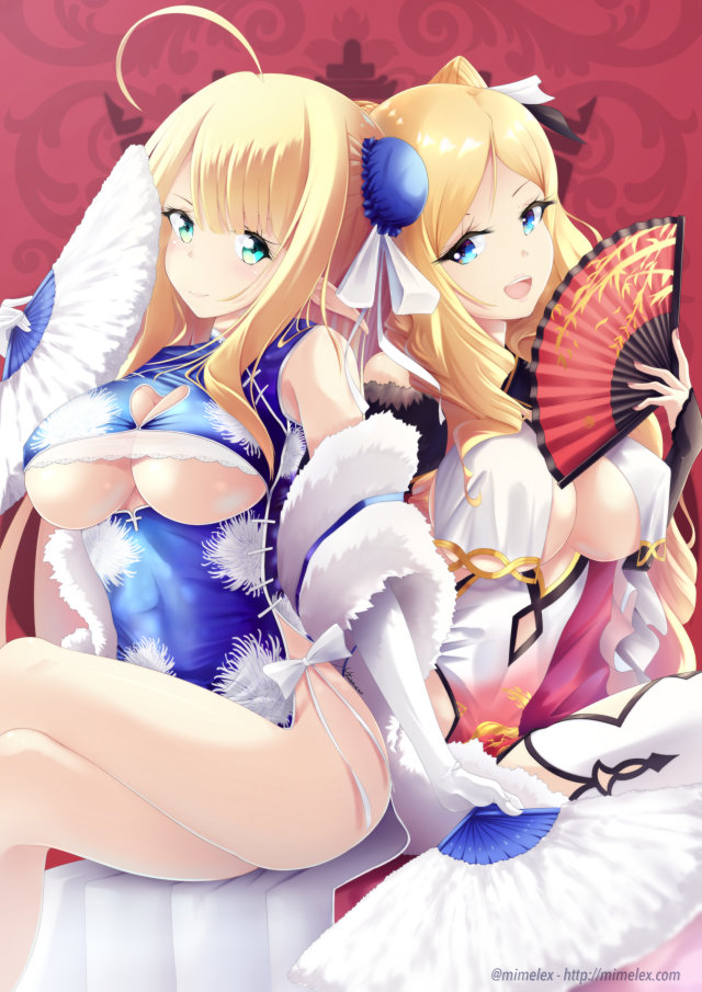 Centaur (Azur Lane) Rule 34 Image