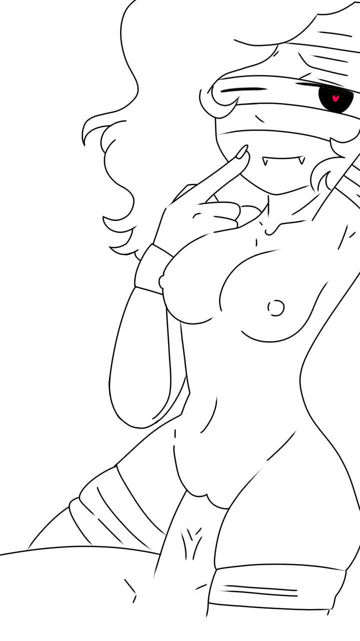 El Primo (Brawl Stars) Rule 34 Image
