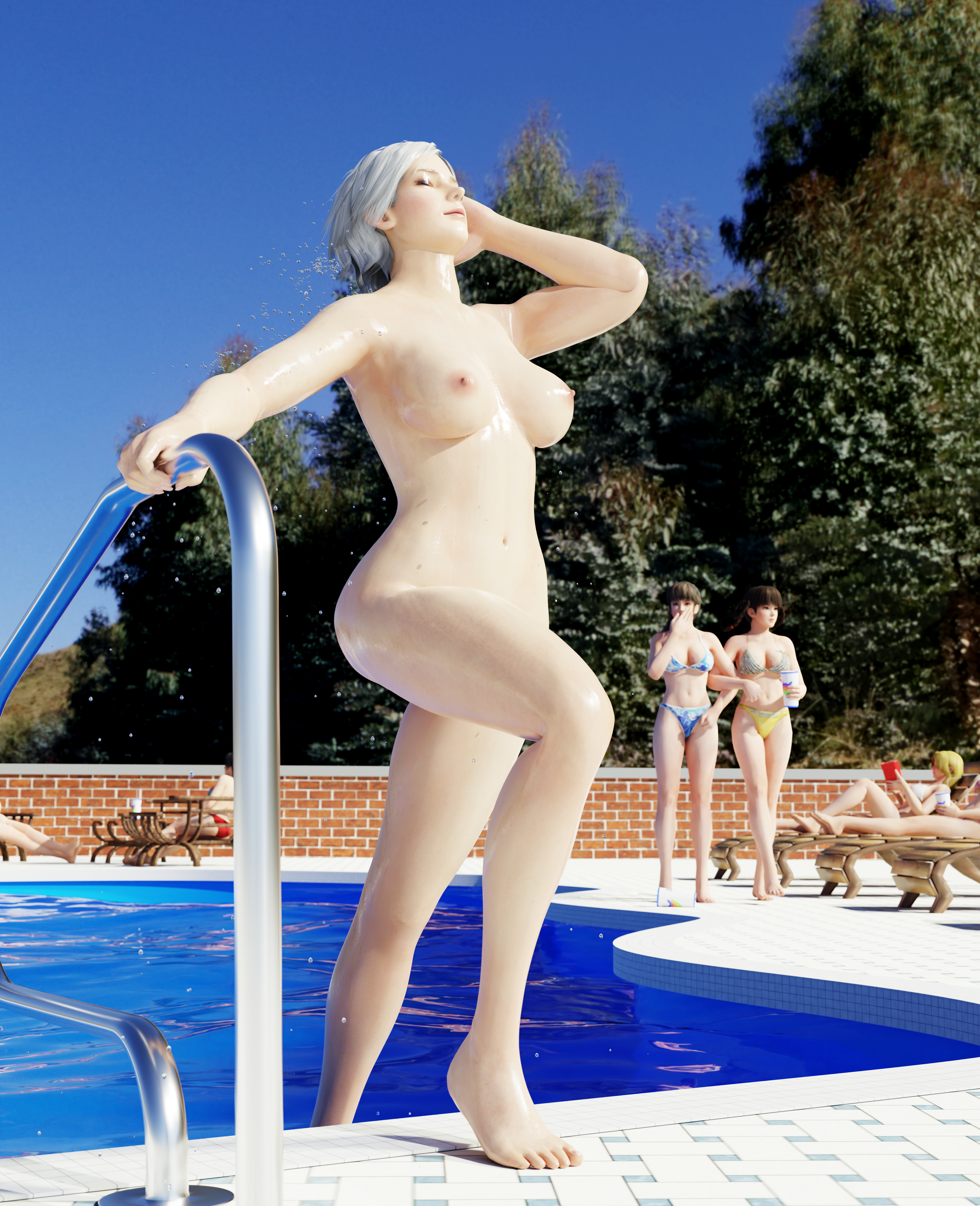 3d (Artwork) Rule 34 Image