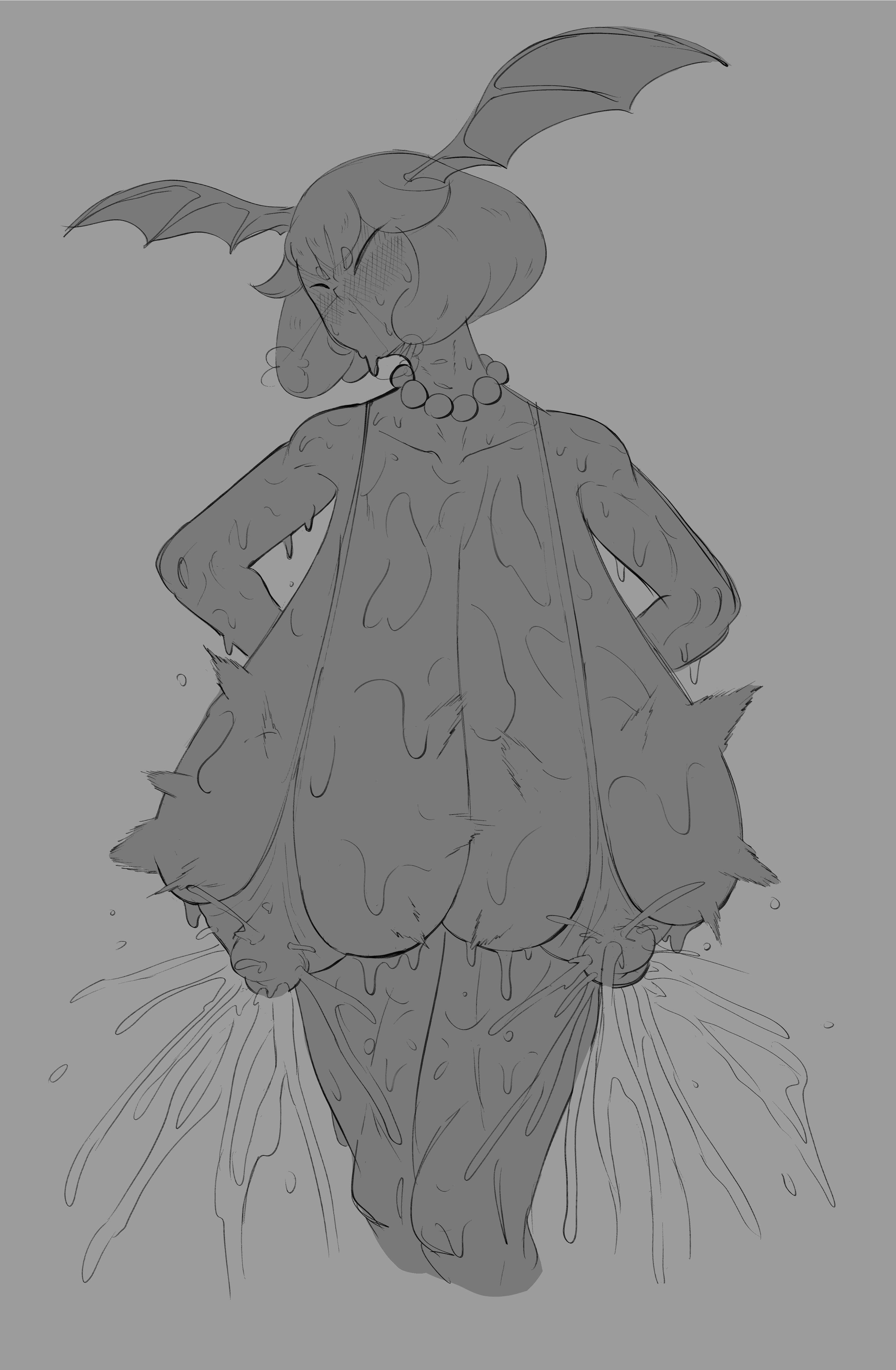 Original Character Rule 34 Image