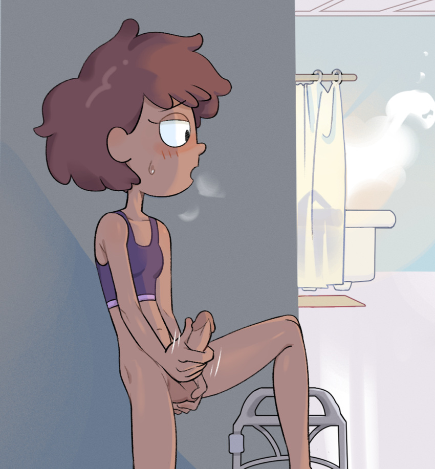 Anne Boonchuy (Amphibia) Rule 34 Image
