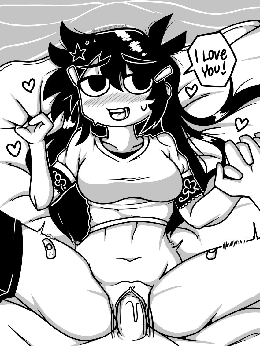 Shannon Gurr (Shgurr) Rule 34 Image