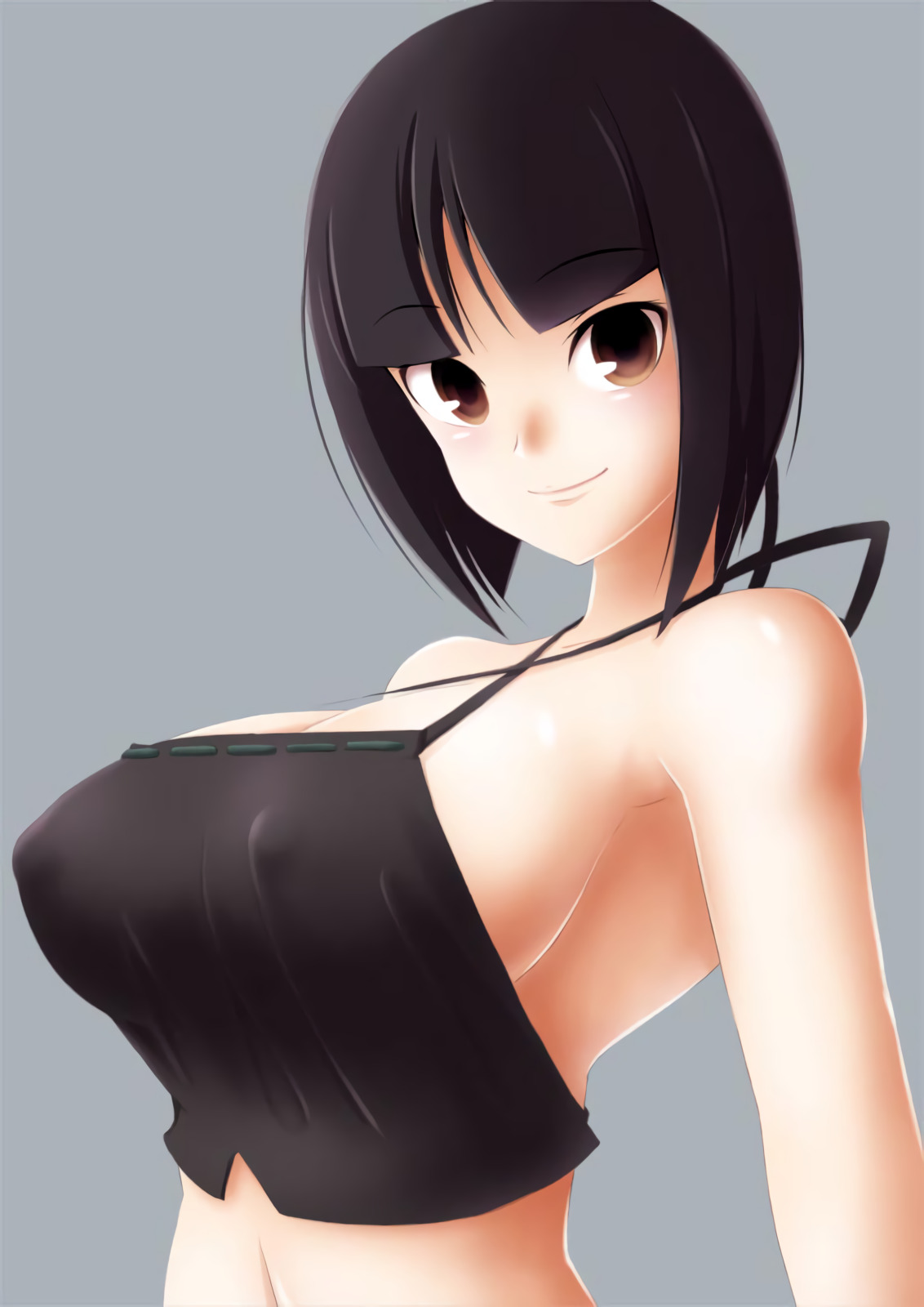 Tachibana Sakuya (God Eater) Rule 34 Image