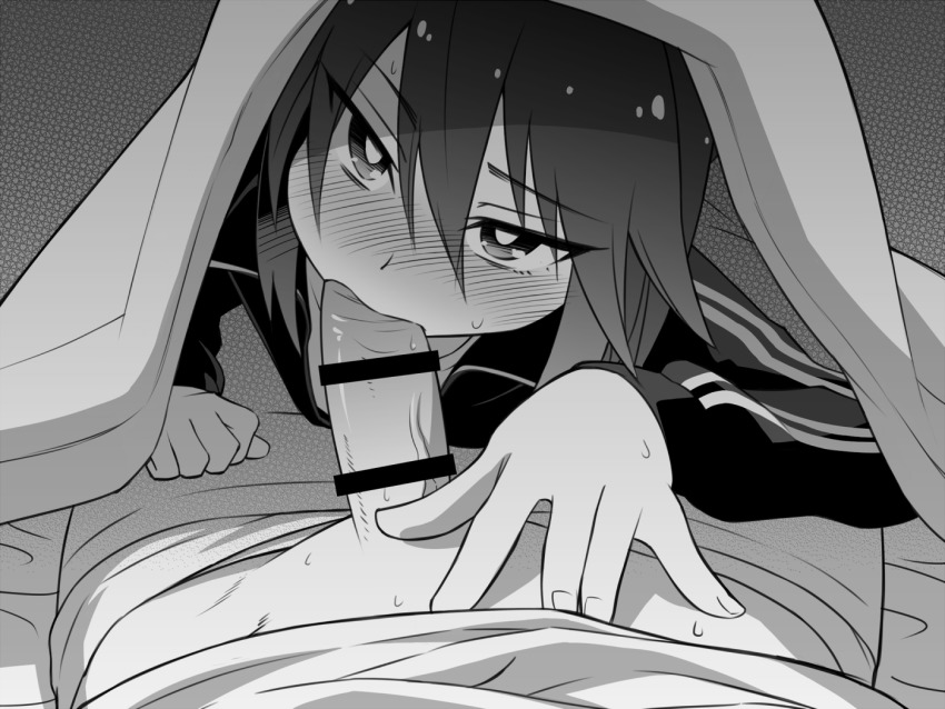 Hatsukoi Zombie Rule 34 Image