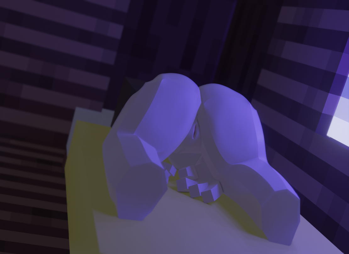3d Rule 34 Image
