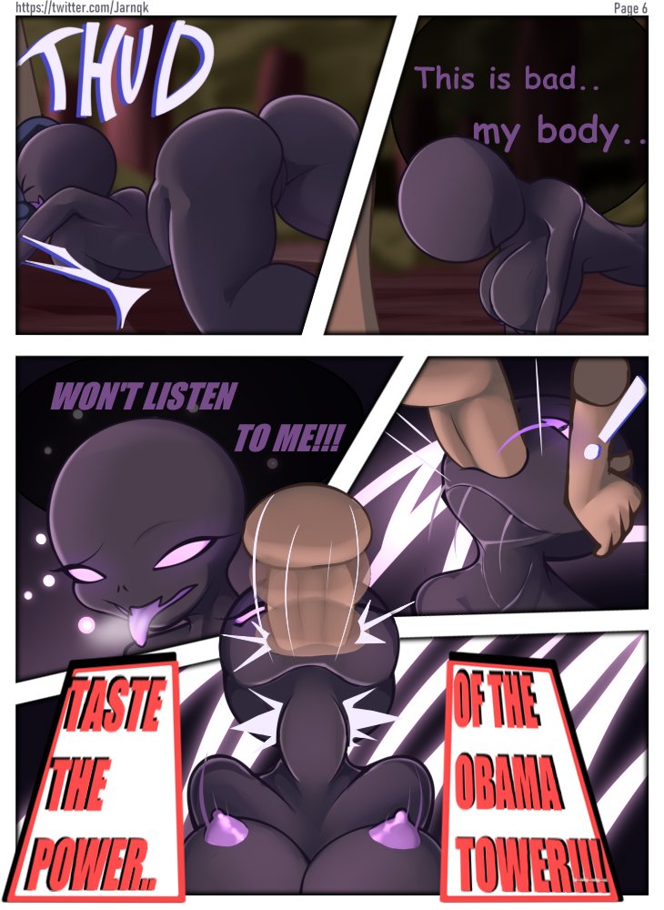 1girls Rule 34 Image