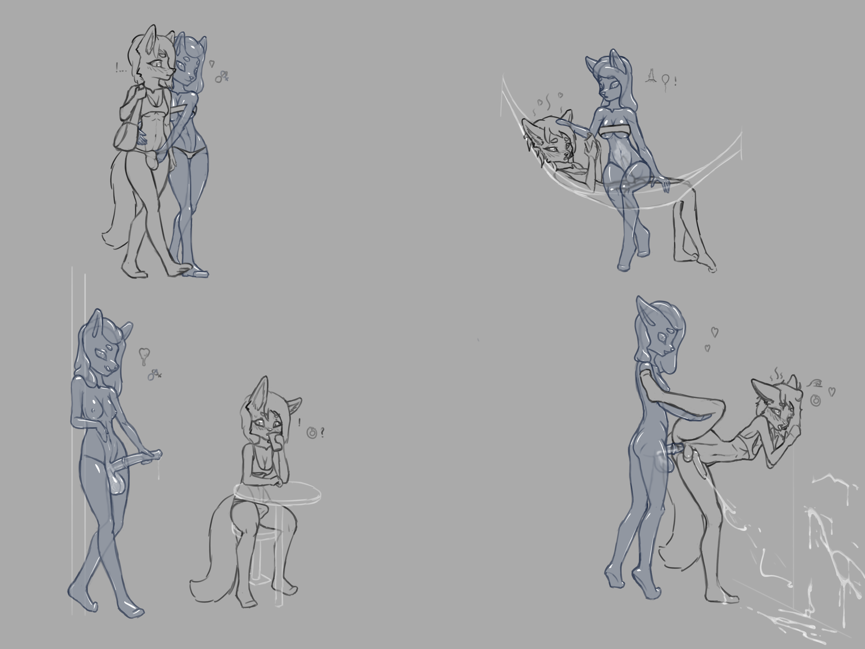1futa Rule 34 Image