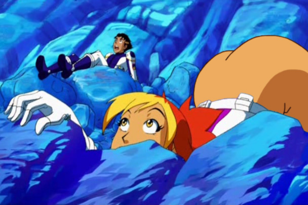 Josh Kirkpatrick (Team Galaxy) Rule 34 Image