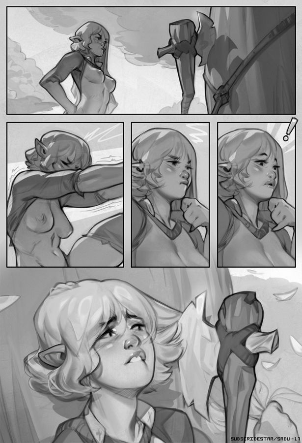 Princess Zelda (Nintendo) Rule 34 Image