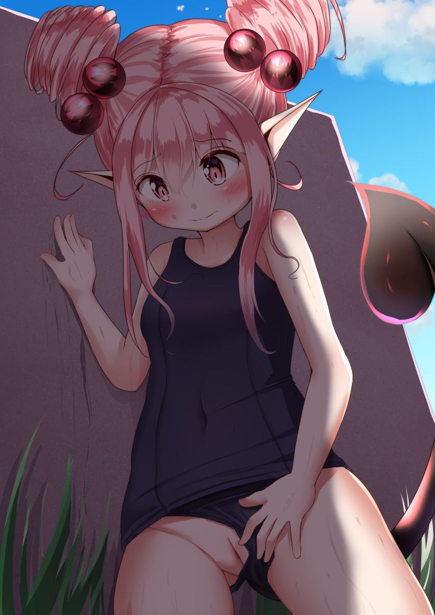 Original Rule 34 Image