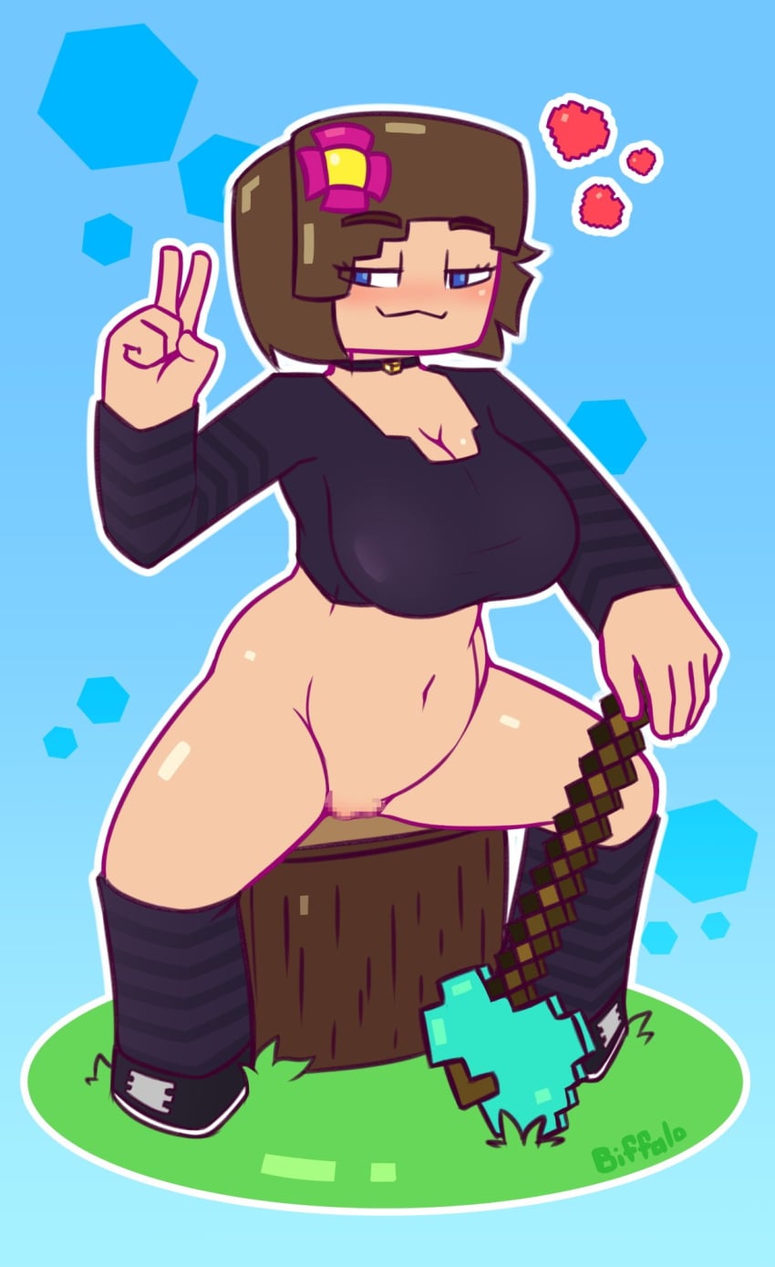 Jenny Belle (Slipperyt) Rule 34 Image