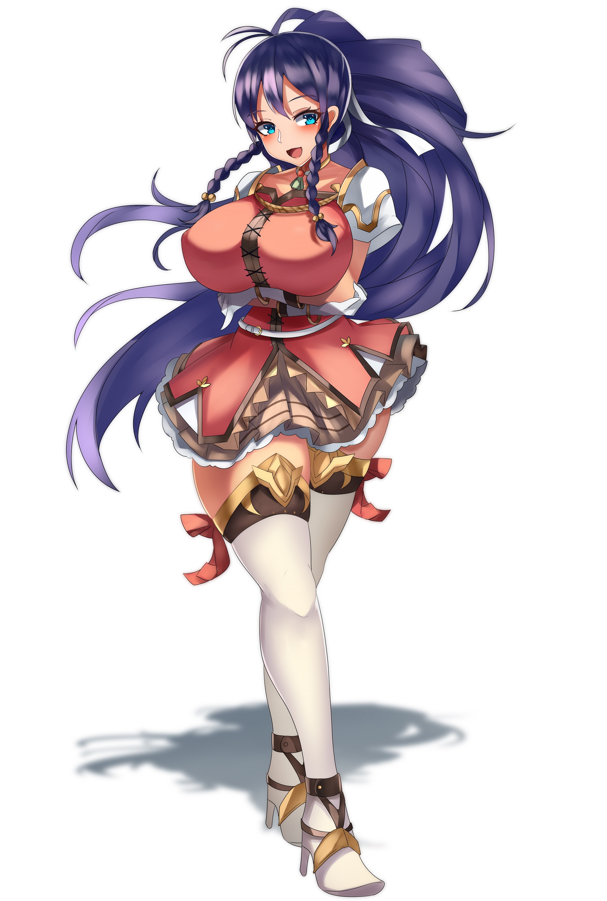 Tana (Fire Emblem) Rule 34 Image