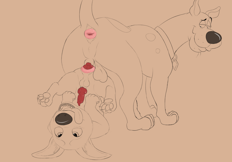 Bolt (Bolt) Rule 34 Image