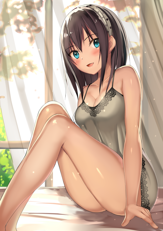 Tsubasa (Kureha) Rule 34 Image