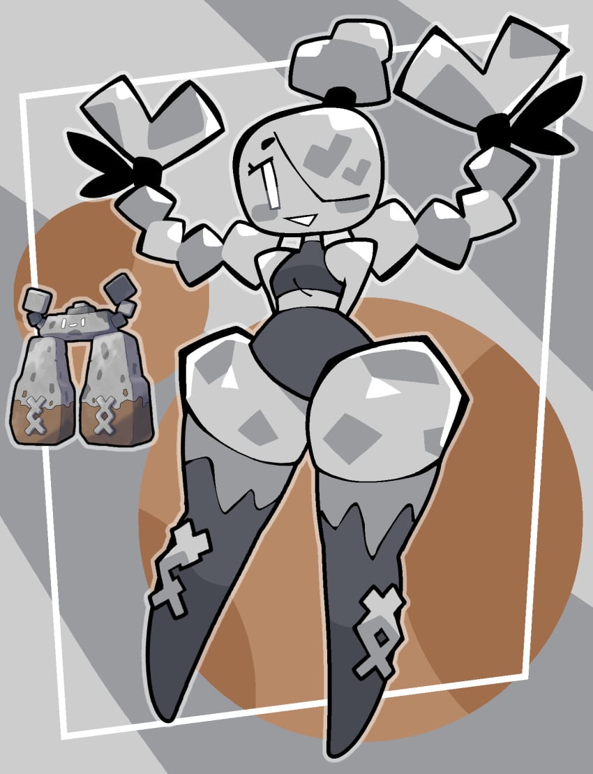 PokÉMon (Species) Rule 34 Image