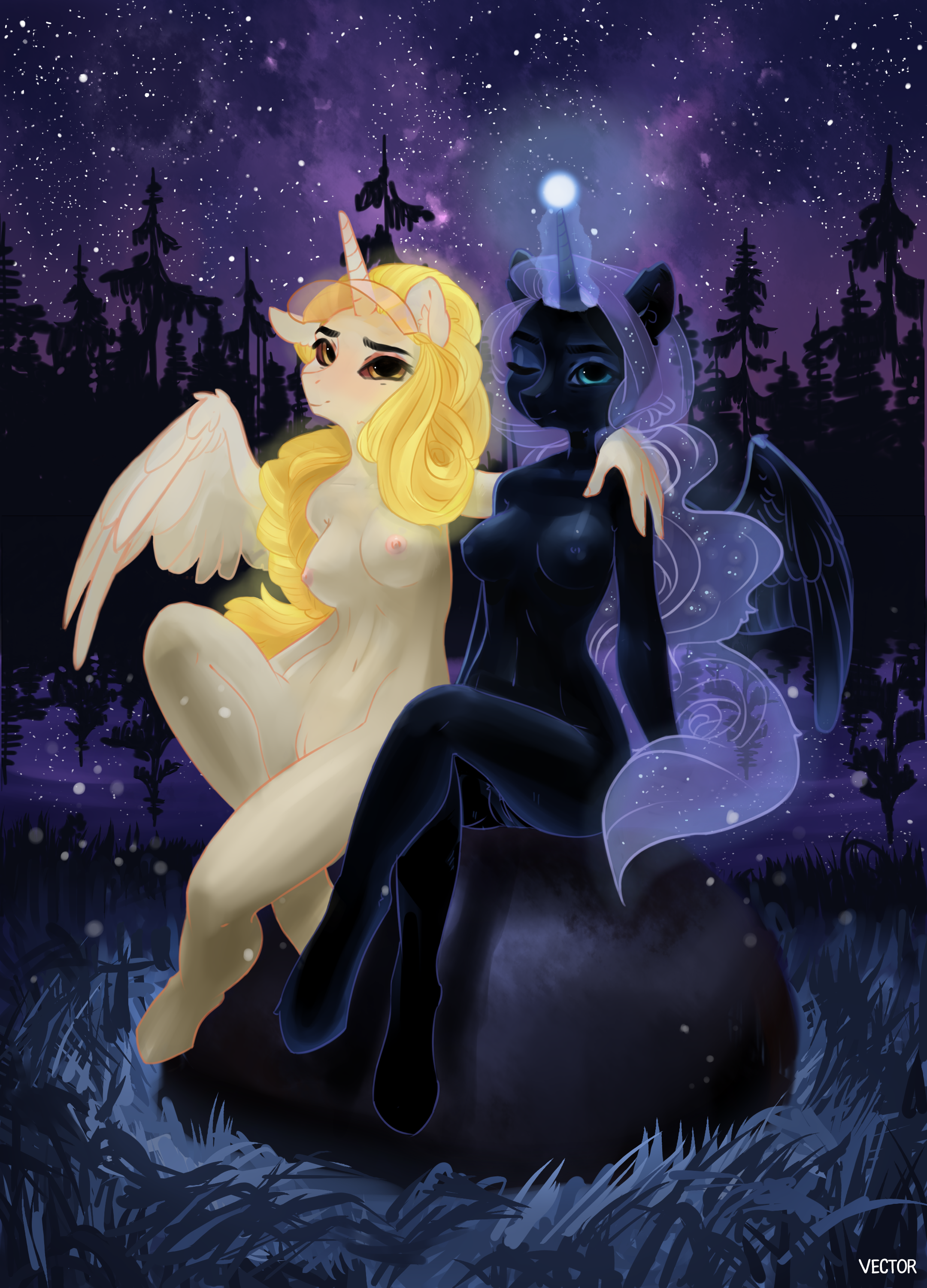 Daybreaker (Mlp) Rule 34 Image