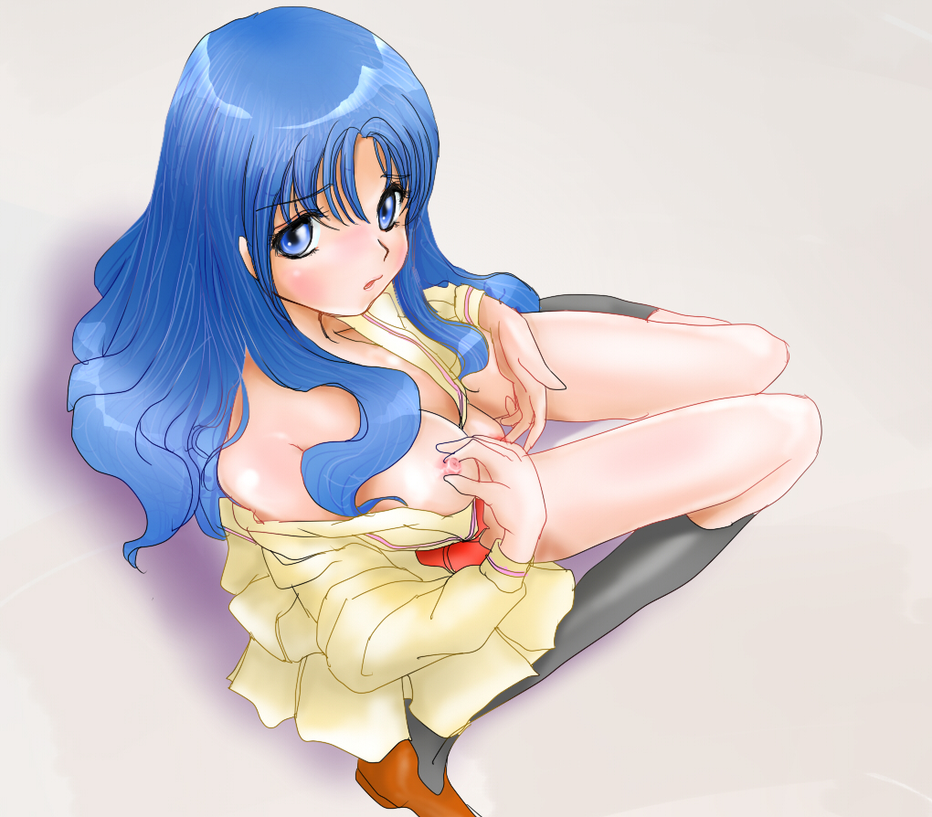 Erika Kurumi (Heartcatch Pretty Cure!) Rule 34 Image
