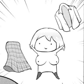 Smol Ame (Hololive) Rule 34 Image