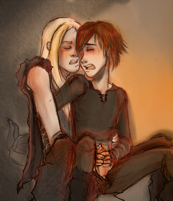 Hiccup Horrendous Haddock Iii (Dreamworks) Rule 34 Image