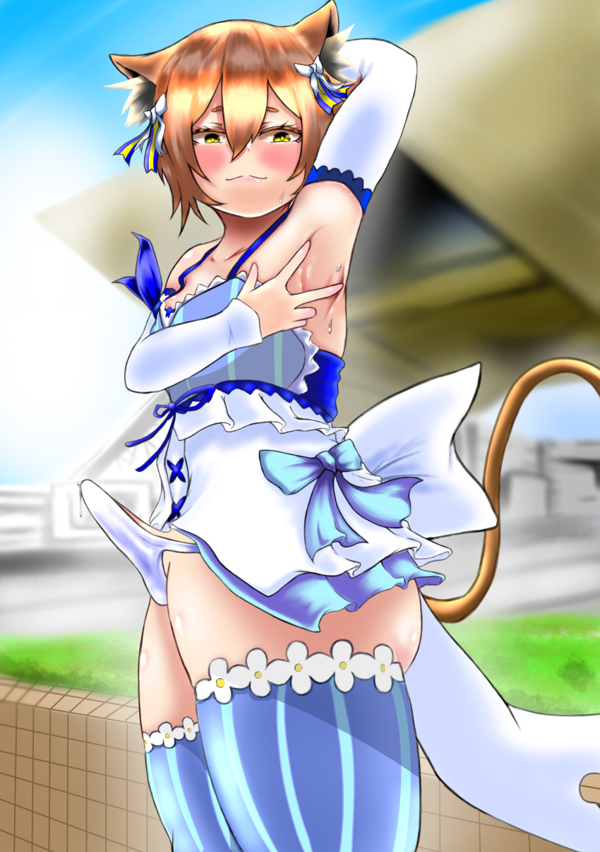 Felix Argyle (Re:Zero Kara Hajimeru Isekai Seikatsu) Rule 34 Image