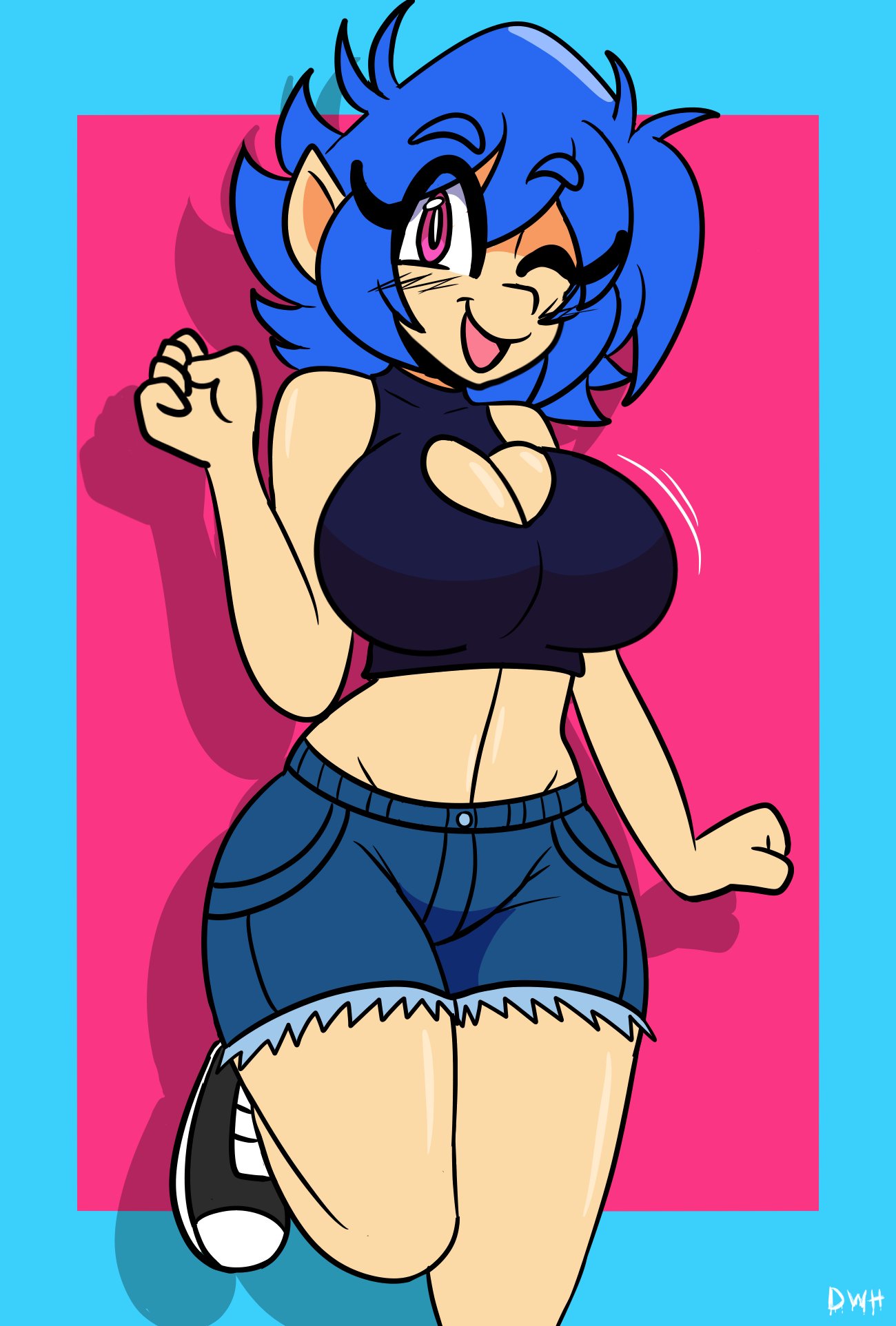 Emi Rule 34 Image