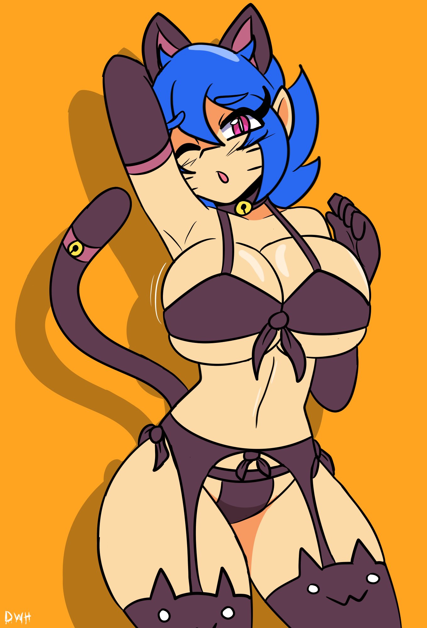 Emi Rule 34 Image