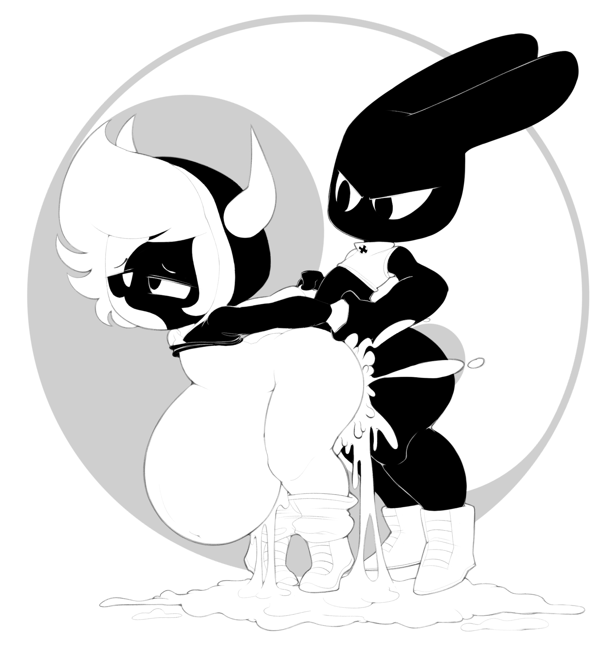 Anal Rule 34 Image