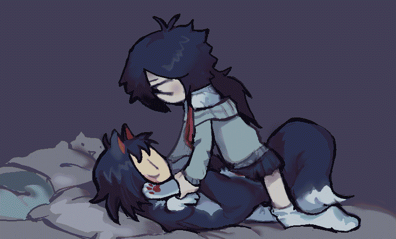 Pop'N Music Rule 34 Image